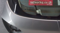 фото thumb №7, Opel astra j кришка задня багажника k668