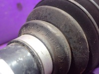 Fiat fiorino 3 08-21 1.4 приводной вал правая шрус с Разборки, фото thumb