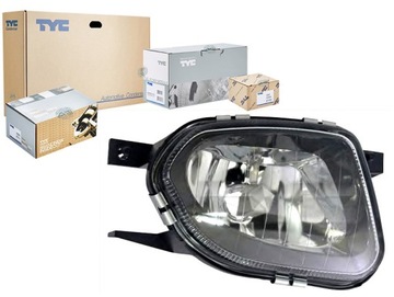 фото thumb №1, Tyc галоген - лампа протитуманна tyc, 19-0449-11-