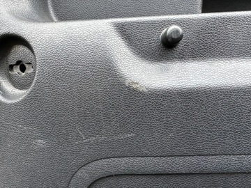 фото thumb №8, Skoda roomster боковина левый