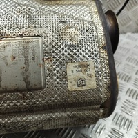 фото thumb №9, Bmw x7 g07 2020 фильтр частиц твердых катализатор / fap / dpf