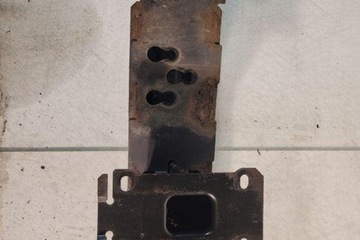 фото thumb №11, Балка передней бампера land rover range rover sport l320 5h2210005ab