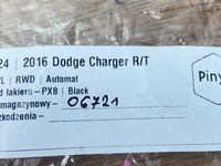 фото thumb №6, Форсунка інжектор пального 5.7 hemi dodge challenger charger 2015+ usa