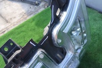 фото thumb №16, Лампа противотуманная фара левая правая ford f150 15-17 usa