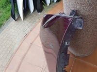 фото thumb №8, Renault scenic 3 iii lift крыло левый перед передний