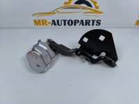 фото thumb №1, Tesla модель 3 петли капота левый 1643845-00-a