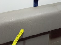 фото thumb №7, Land rover freelander i 3d обивка крышки задняя задняя