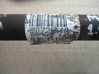 фото thumb №5, Приводной вал левая 8200725510 megane iii scenic iii 1.9dci