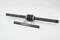 Приводной вал левая 21x448.4x22 nissan note uk make e11e Недорого, фото thumb