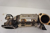 фото thumb №6, Nk267 hyundai i20 iii 1.0i катализатор 21a13m2089