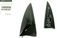 фото thumb №1, Clio iv nowa молдинг декоративная крышки багажника правая