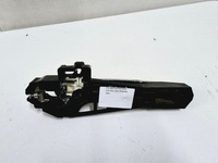 фото thumb №3, Fiat 500 l 500l ручка наружная дверь левый перед левая передняя хром