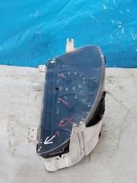 фото thumb №10, Лічильник приладова панель subaru justy ii 1.3 gx 3410080eho