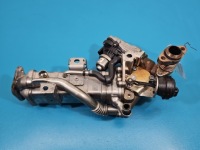 фото thumb №7, Клапан egr bmw f34 gt 737891-10 2.0d b47d20a изогнутая трубка 5 pin
