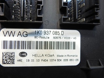 фото thumb №7, Набор стартовый vw golf vi 1.4 tsi