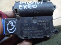 фото thumb №6, Audi a4 b6 b7 моторчик обігрівача 0132801301