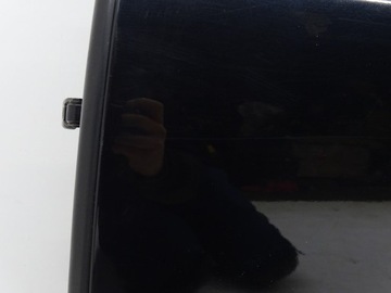 фото thumb №8, Двері ліві лівий зад задні audi a8 d4 4h 4h0 lz9y чорні ! ні довгий !