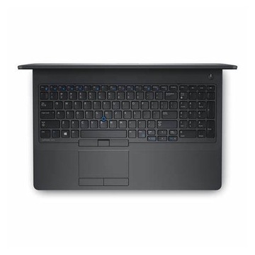 Ultrabook Dell Latitude 5580 i5 8GB 512GB SSD 15,6' FullHD WIN10