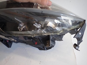 фото thumb №6, Лампа перед передня ліва bmw 5 f10 f11 рестайлінг 2013- bi-xenon