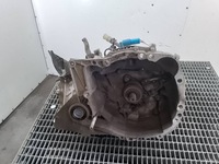 фото thumb №1, Коробка передач передач механическая renault modus jh3128 1.2 16v