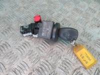 фото thumb №1, Замок запалювання з ключ reanult master 23r 8200405701