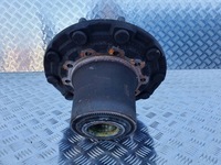 фото thumb №3, Ступица передняя scania r s