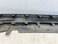 фото thumb №10, Corolla e21 kombi накладка дифузор бампера заднього задня спойлер