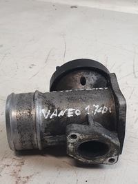 фото thumb №7, Клапан egr a6680900454 mercedes vaneo w414 1.7cdi 01-05r.