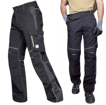 ARDON URBAN Рабочие брюки с тройными швами 270г 60