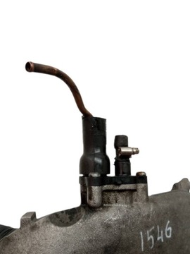 фото thumb №5, Повітропровід повітря a6280900229 4.0 cdi v8 mercedes s-klasa iv 1998-2005 w220