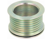 Шкив генератора val595469 Цена, фото thumb