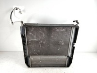 фото thumb №1, 2016 bmw x6 f16 комплект радиатор