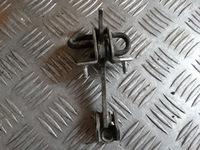 фото thumb №1, Ограничитель дверь opel vectra правый задняя