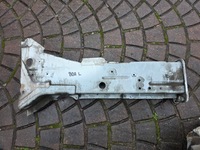 фото thumb №1, Лонжерон левая audi q5 80a fy ly9c