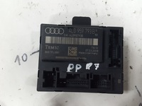 фото thumb №1, Audi q7 4l 05-09r модуль дверь 4l0959793b