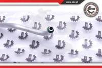 фото thumb №1, Шланг трубка кондиционера 43skv504 esen skv