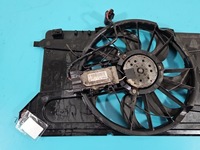 фото thumb №7, Вентилятори вентилятор радіатора 0130303939, 1137328148 1.6 16v