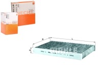 фото thumb №1, Фільтр кабіни з вугіллям land rover discovery iii dis