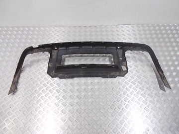 фото thumb №11, Спойлер накладка зад seat cupra formentor 5ff 20-24 5ff807568c оригінал