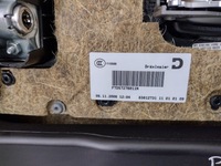 фото thumb №13, Обшивка оббивка панель двері правий перед bmw 7 e65