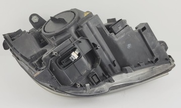 фото thumb №10, Mercedes w204 лампа передня перед ліва bi-xenon поворотний a2048202959 eu