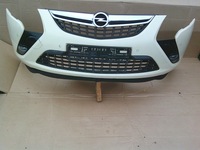 фото thumb №1, Opel zafira c бампер перед y661 pdc