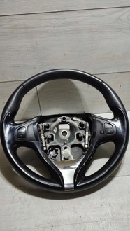 фото thumb №1, Renault captur 2015 руль кожа