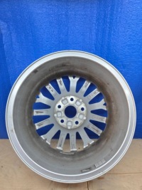 фото thumb №11, Audi a3 8v алюминиевый диск 7x16 et48 5x112 8v0601025bj