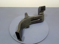 фото thumb №6, Audi q8 rsq8 4m8 канал повітропровід повітря праві 4m0819804c