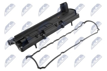 фото thumb №8, Кришка клапанів do renault captur ii dci