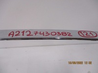 фото thumb №10, Хром молдинг бампера mercedes a2127430382