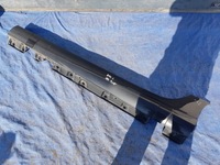 фото thumb №1, Молдинг накладка порог левая mercedes slk w172 r172 amg c197 197