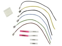 фото thumb №2, Fast штекер джгути ducato 06- білий st.typ