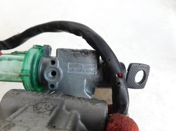 фото thumb №15, Man ng 363 a23 360km замок зажигания + ключ 2960.01